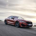 BMW M850i xDrive Carbon Package 2018 года (WW)